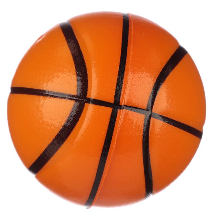 Puckator Ltd - Wholesale Classic toy – Kids - Sport Soft Balls Diameter 6.5cm3