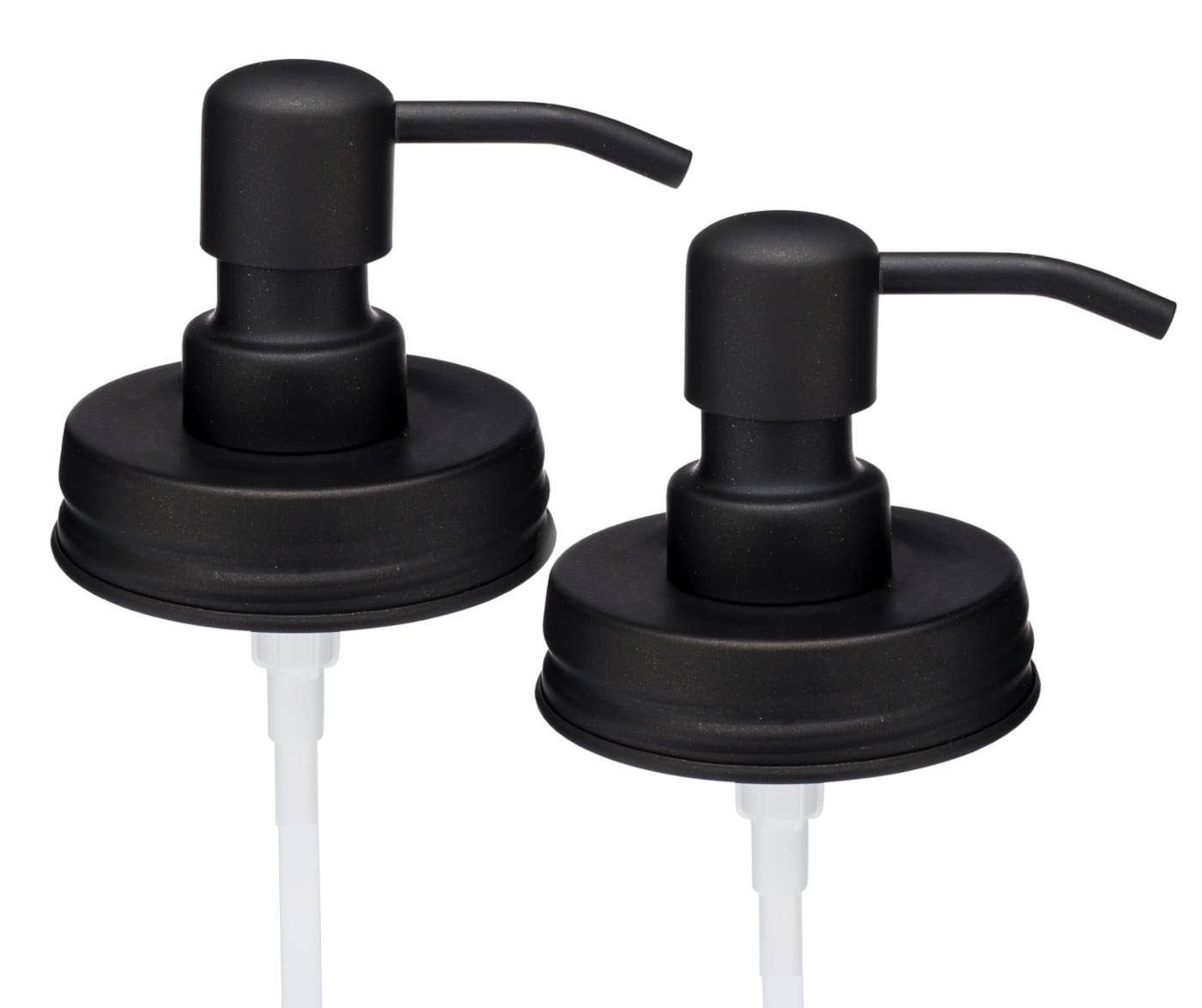 Jarmazing Products – Engroshandel Sæbedispenser – Classic farmhouse sæbedispenserlåg til Mason-glas6