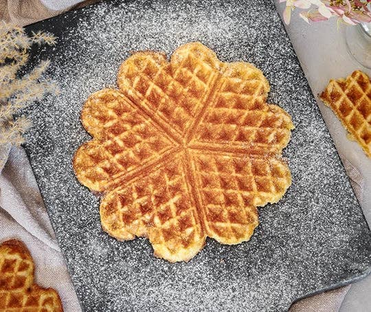 Ruut - Wholesale Bread Mix - Glutenfreie Backmischung - Waffeln & Pfannkuchen - 12er-Pack3