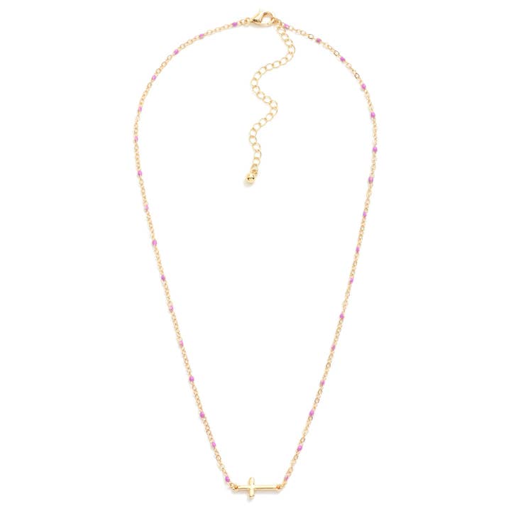 Judson & Company - Wholesale Pendant/Charm Necklace - 15921610