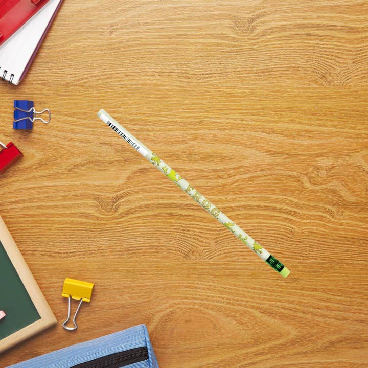 Dicksons – Großhandel Bleistift – F.R.O.G. Bleistift1