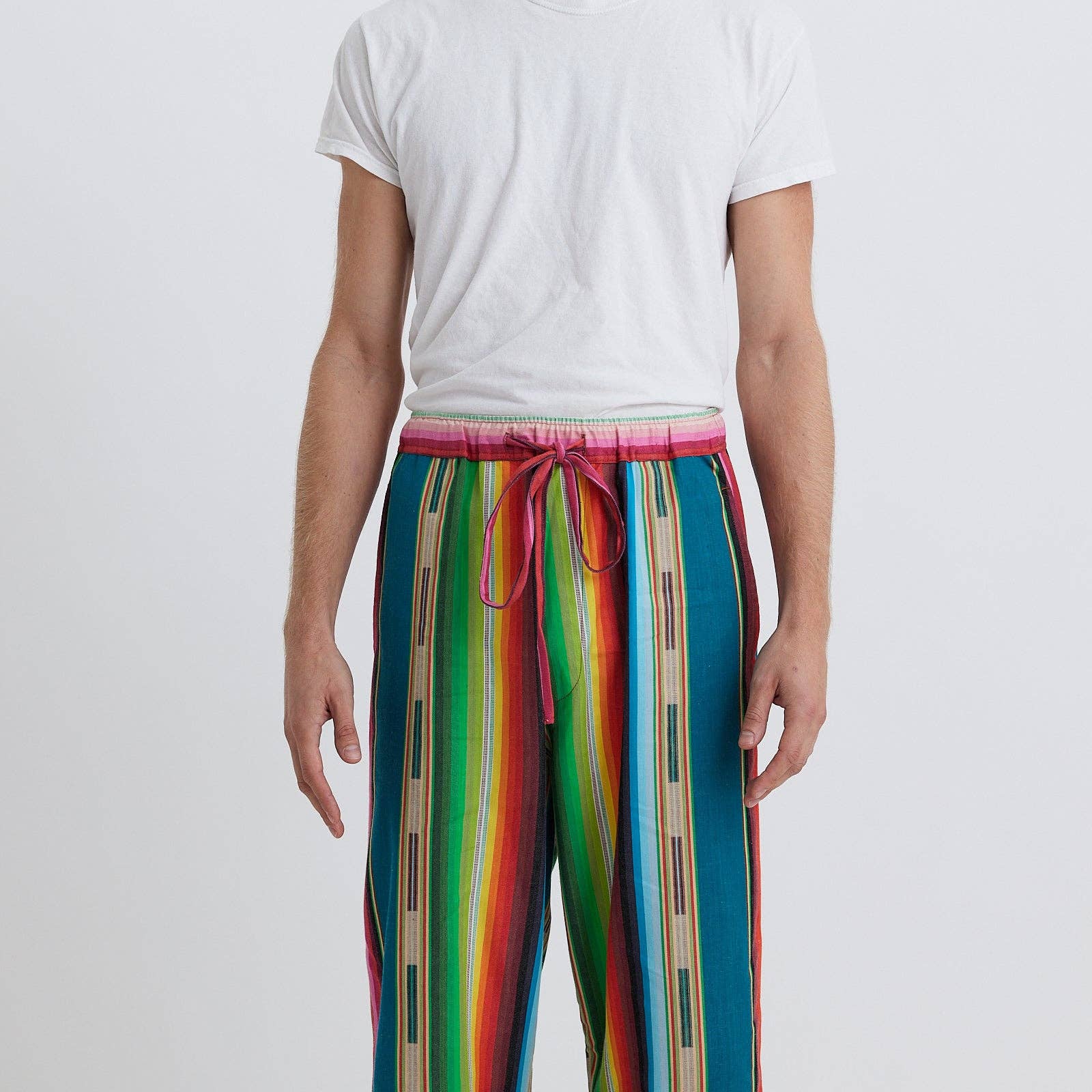 Far West Collective - Wholesale Sleepwear Set - Women's - Baja Pajamas3