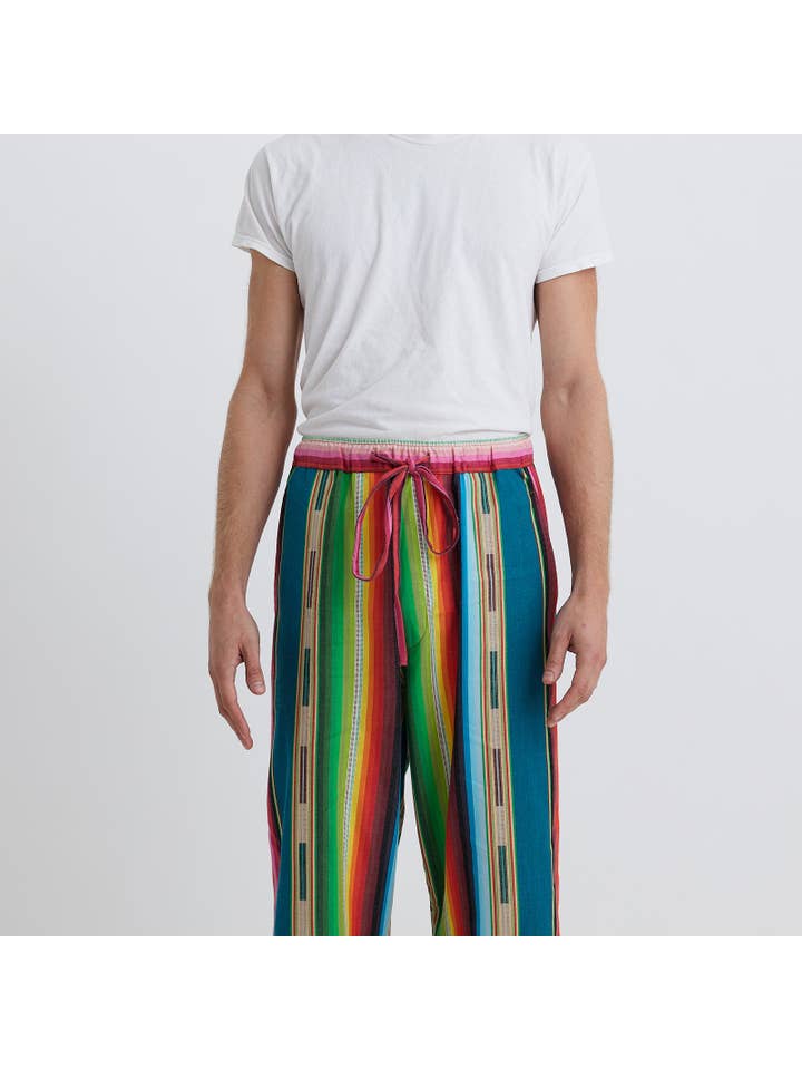 Far West Collective - Wholesale Sleepwear Set - Women's - Baja Pajamas3