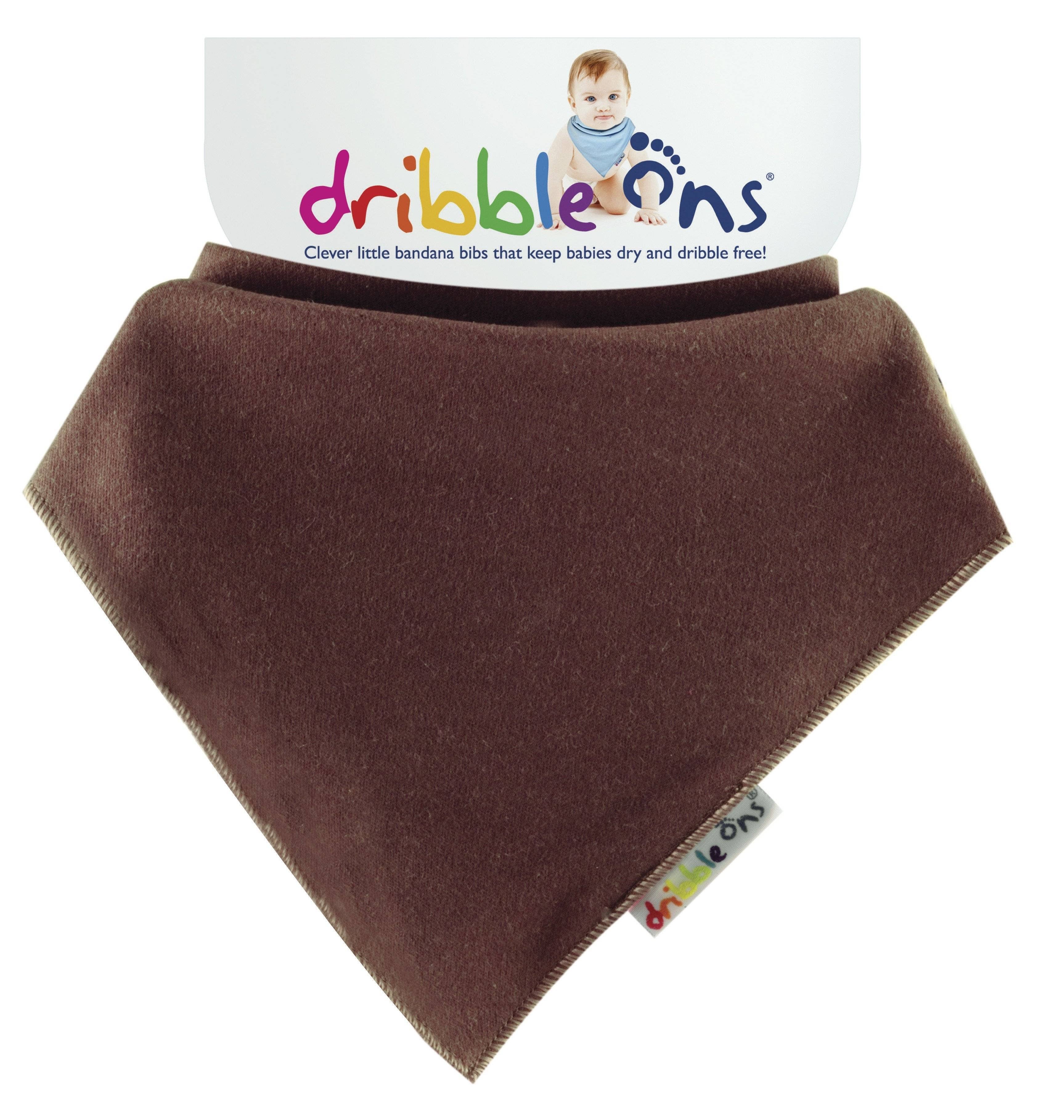 Sock Ons – wholesale Bandana bib – Dribble Ons TRADE14