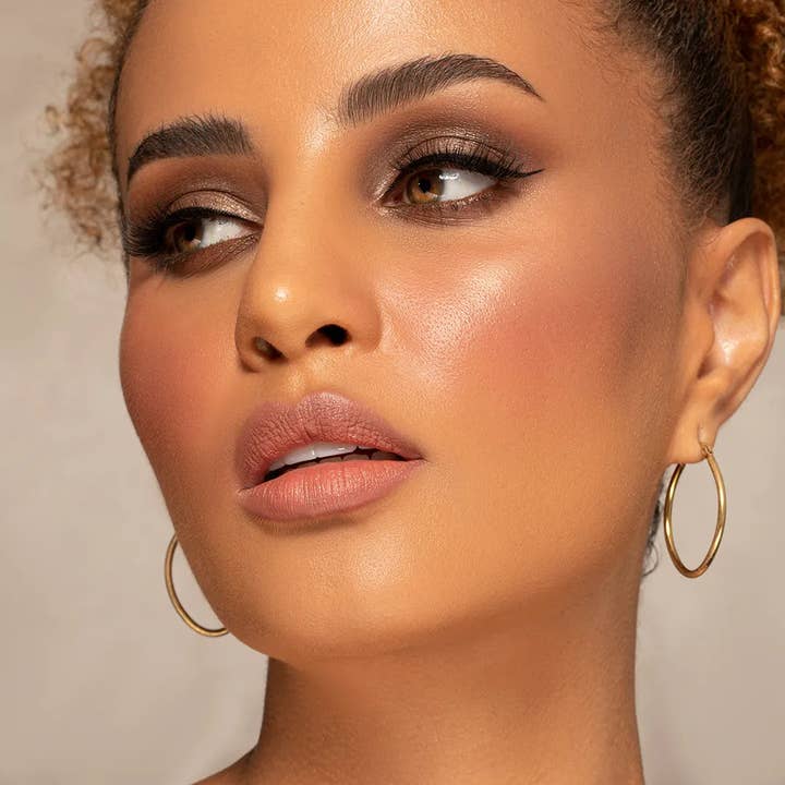 Beauty Goddess - Wholesale Blush - Sigma Beauty Blush - Nearly Wild6