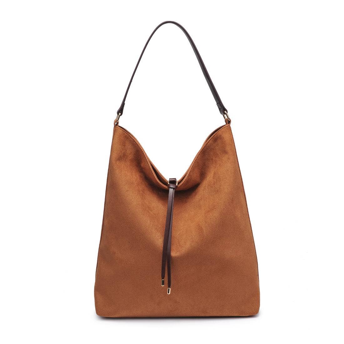 Moda Luxe - Wholesale Shoulder Bag - Women's - Felicity Hobo12