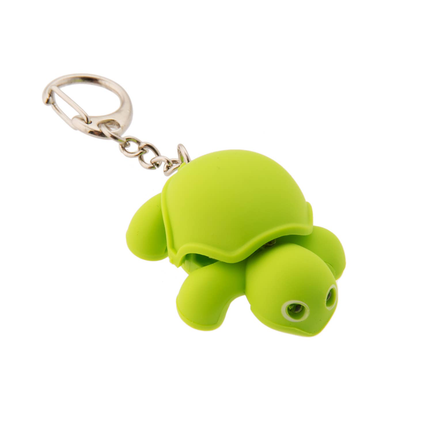 Beachcombers - Wholesale Keychain - Unisex - SALE Turtle LED Keychain