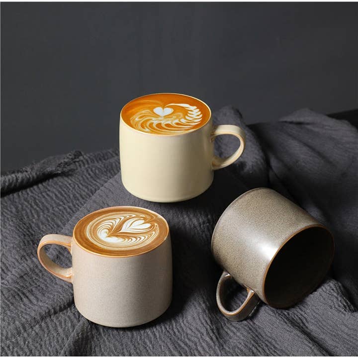Gohobi - Wholesale Coffee Mug - Gohobi Handmade Colourful Ceramic Coffee Cup Mug