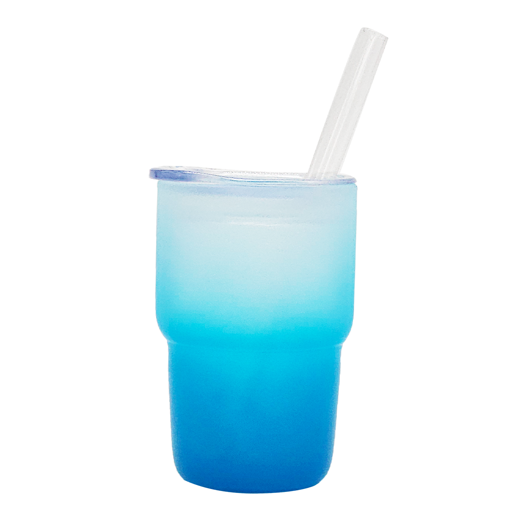 Siesta Drinkware - Souvenir Store - Wholesale Drinking Glass/Cup - Mini Glass Tumbler Shot 3oz10