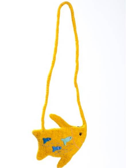 Fish for wholesale by Earth Divas