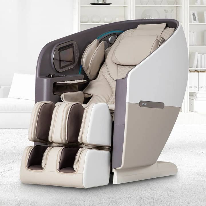 Flagship Duo for wholesale by Osaki Massage Chair