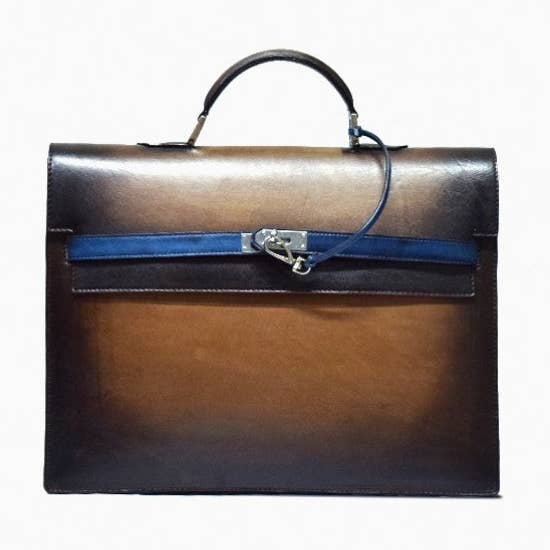 Sehnsa File Case för wholesale av Kaachi & Co.