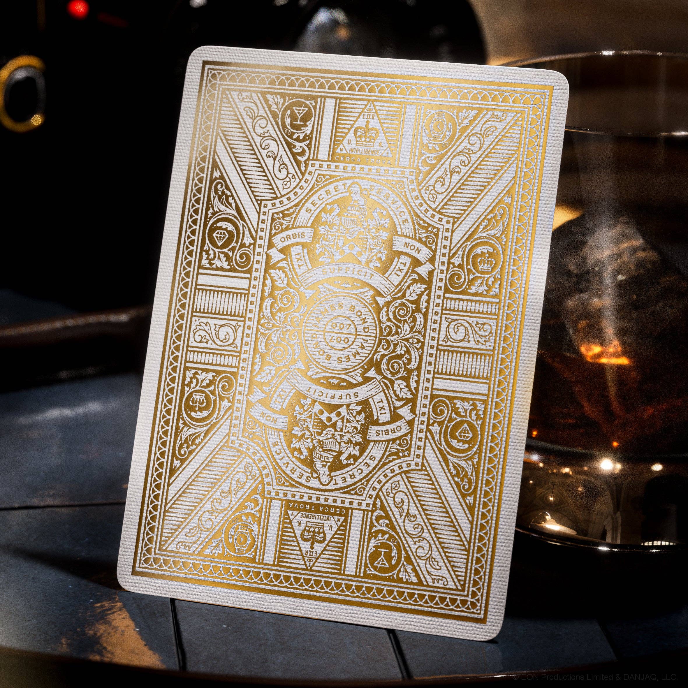 theory11 - Wholesale Playing Cards - 007 Special Edition Box Set11