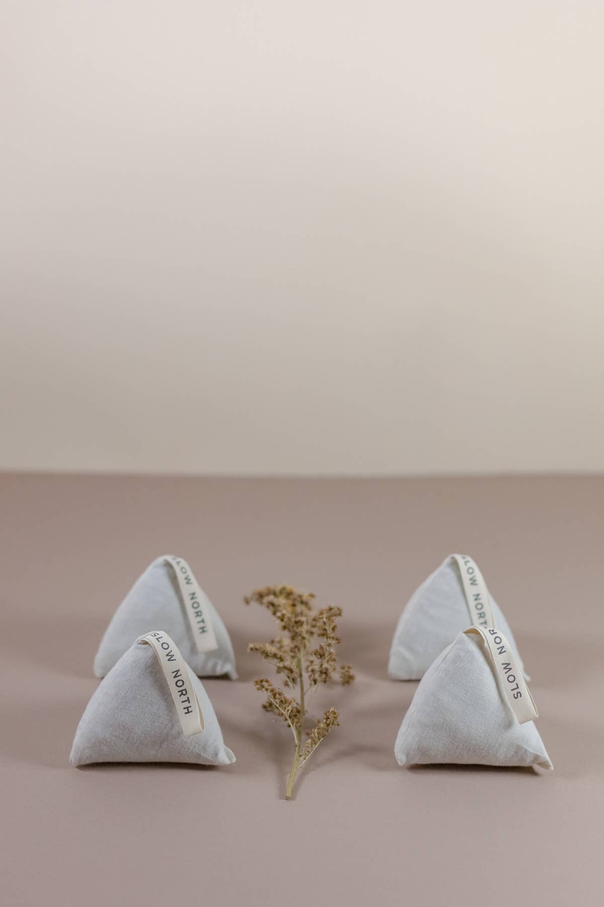 Slow North - Wholesale Sachet - Lavender Sachet - Natural5