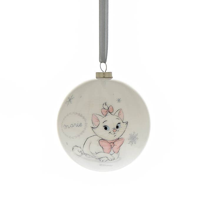 WIDDOP and Co. - Wholesale Christmas Decoration - Magical Beginnings Set of 12 Baubles12
