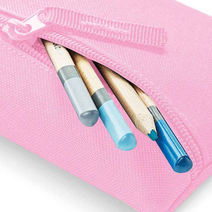 Pierre Francis – wholesale Pencil case/pouch – Quadra - Pencil Case5