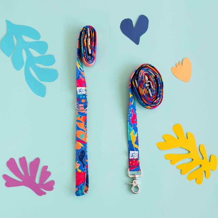 Matisse Multiposition koppel för wholesale av El galgo azul