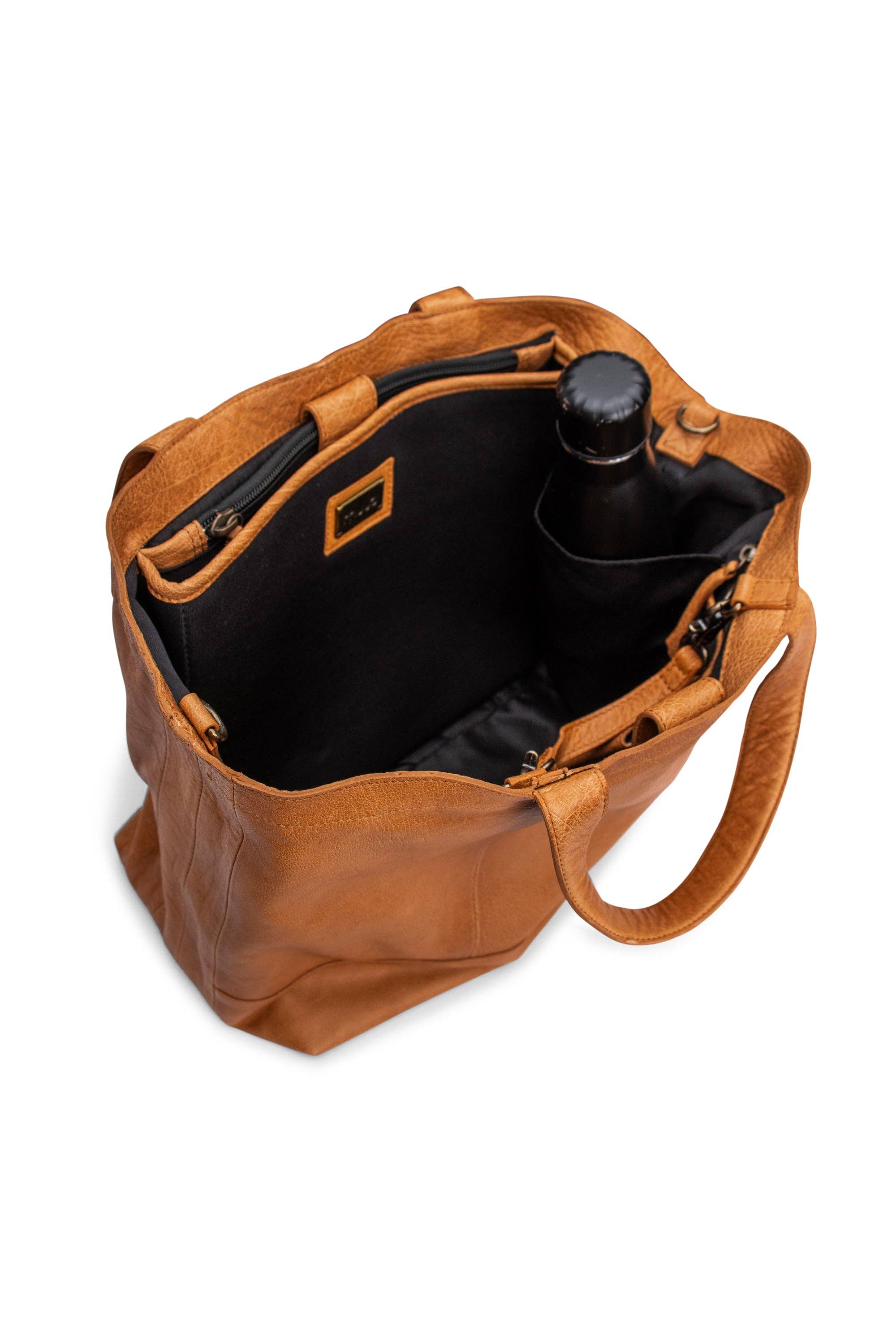 Muud - Venta al por mayor Bolsa de asa- Mujer - Bolsa de mano Hiba para proyectos de tejido21