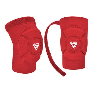 RDX INC LIMITED – wholesale Sporting accessories – RDX MMA KNEE PADS K513