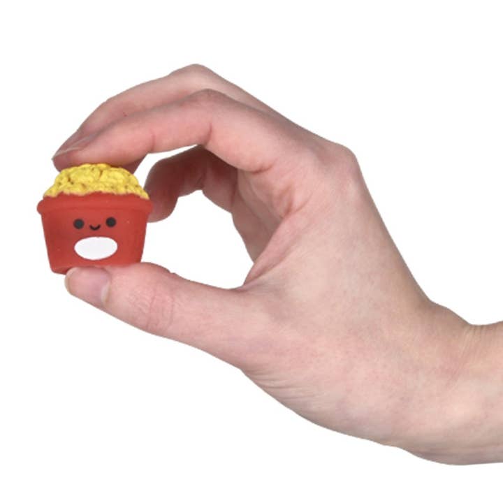 La Luna Bella - Toys – wholesale Squishy toy – Kids & Baby – 1.5" Gummy Fast Food Squishy Assortment - LLB Toys