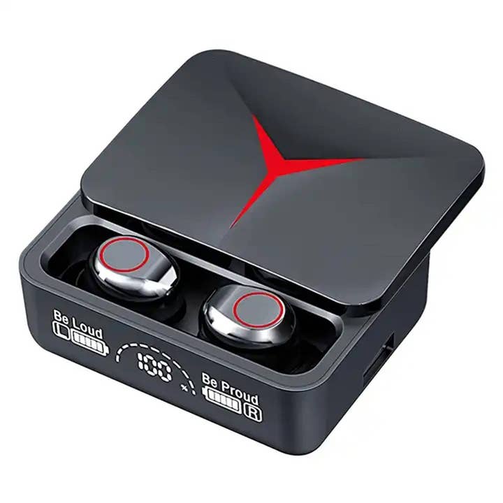 M90 Wireless Bluetooth Sports Earphone for wholesale by Lumbee Trade