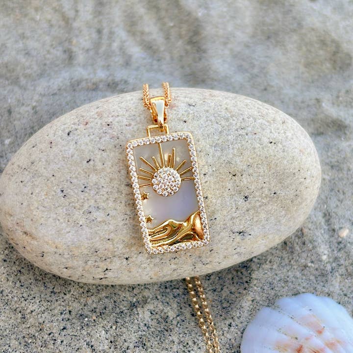 Sunset Solstice for wholesale by Untamed Sol