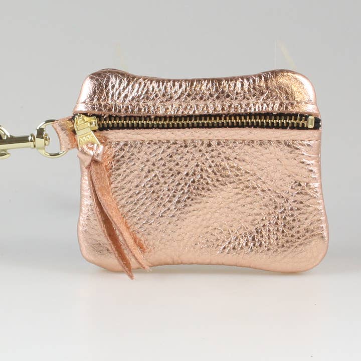 Zina Kao Exclusives - Wholesale Wallet - Women's - The Metallic Tia Wallet24