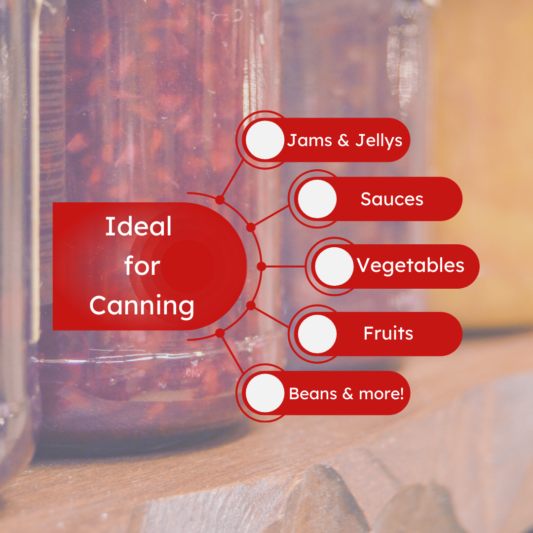 Hill Hjem - Wholesale Kitchen tool/gadget - Canning Kit | Canning Supplies | Canning Kits for Beginners3