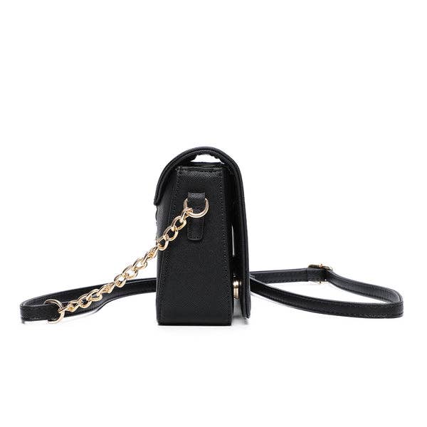 Gallantry – wholesale Axelremsväska – Dam – La Petite (C-7097) – elegant axelremsväska för vardagen1