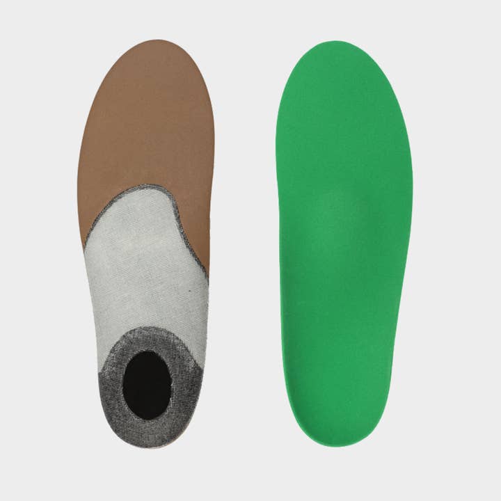 My Podologie - Wholesale Inserts/Soles - Unisex - Hiking Module 1 - Express 24h - Essential by My Podologie1