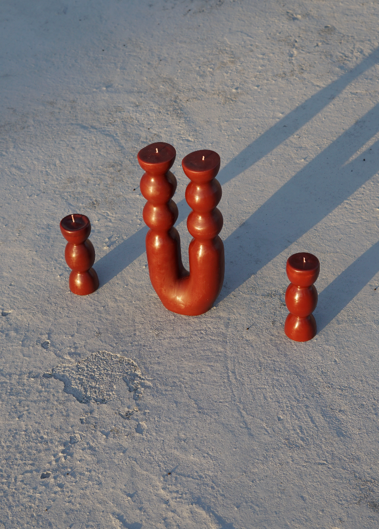 Noka.Design - Wholesale Novelty Candle - A SUMMER IN LAGO DI GARDA (SMALL)6