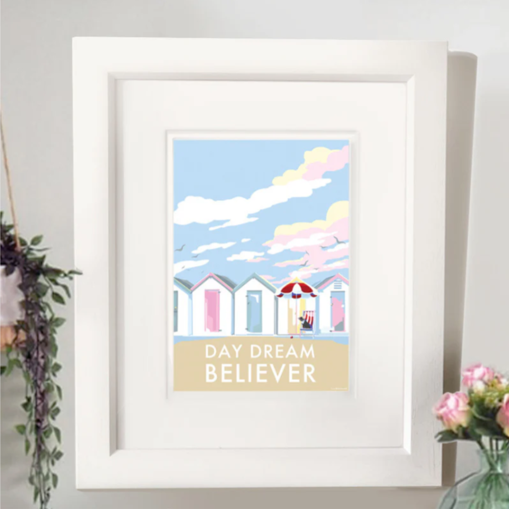 BeckyBettesworth - Wholesale Kunstprint - Optie 11