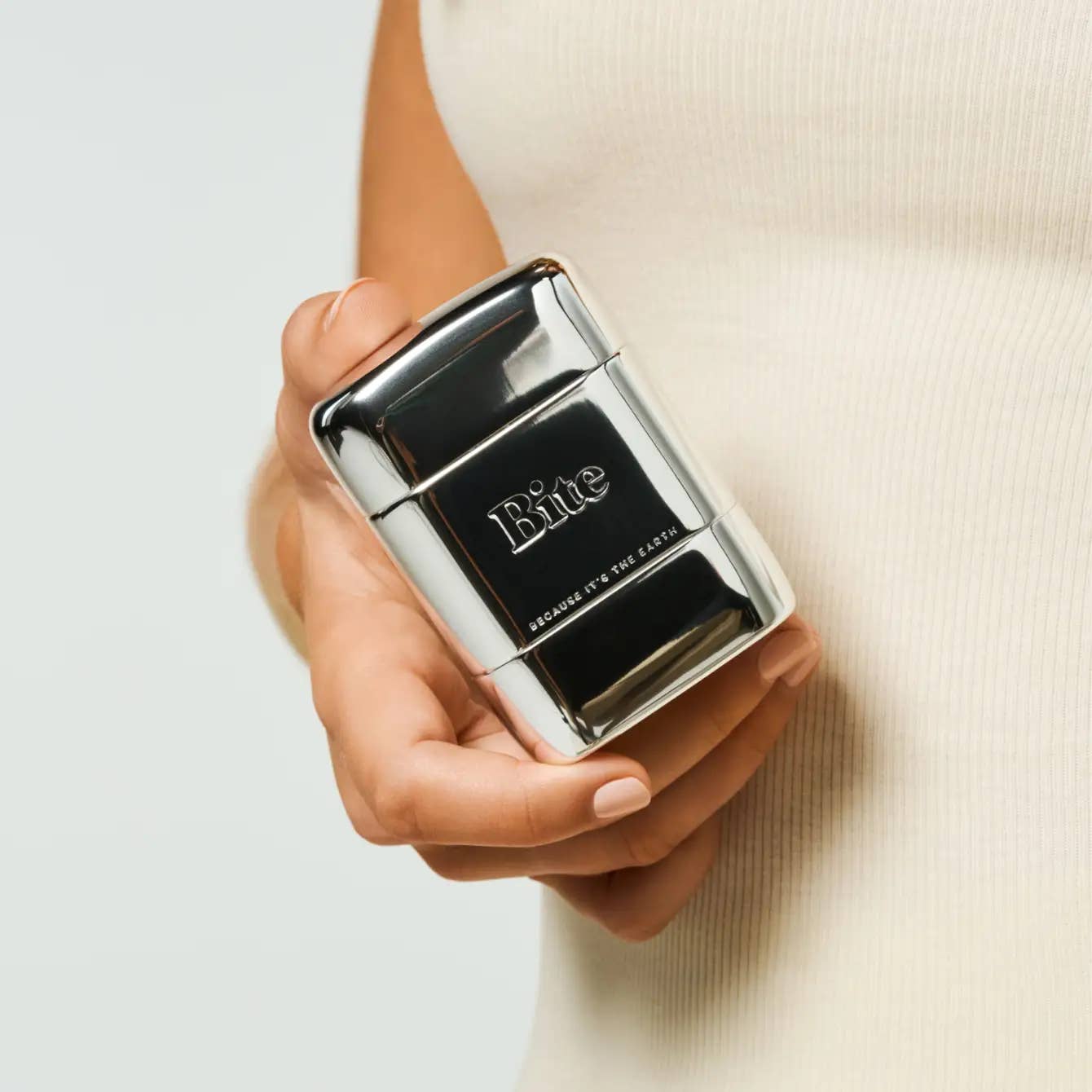 BITE - Wholesale Deodorant - Unisex - Aluminum Deodorant Case