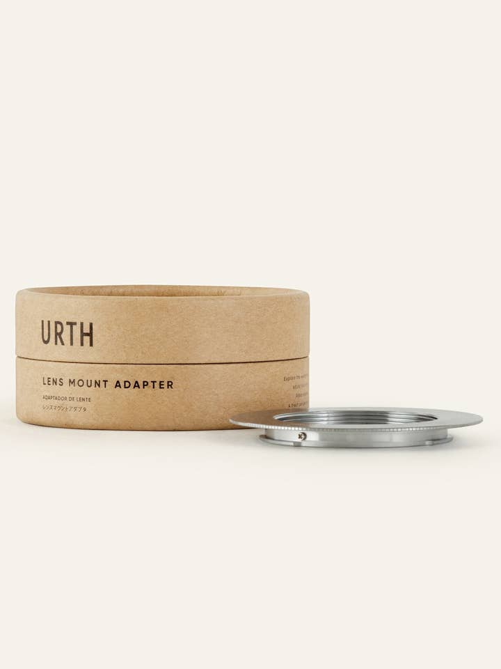 M42 Lens Mount to Sony A (Minolta AF) Camera Mount for wholesale by Urth