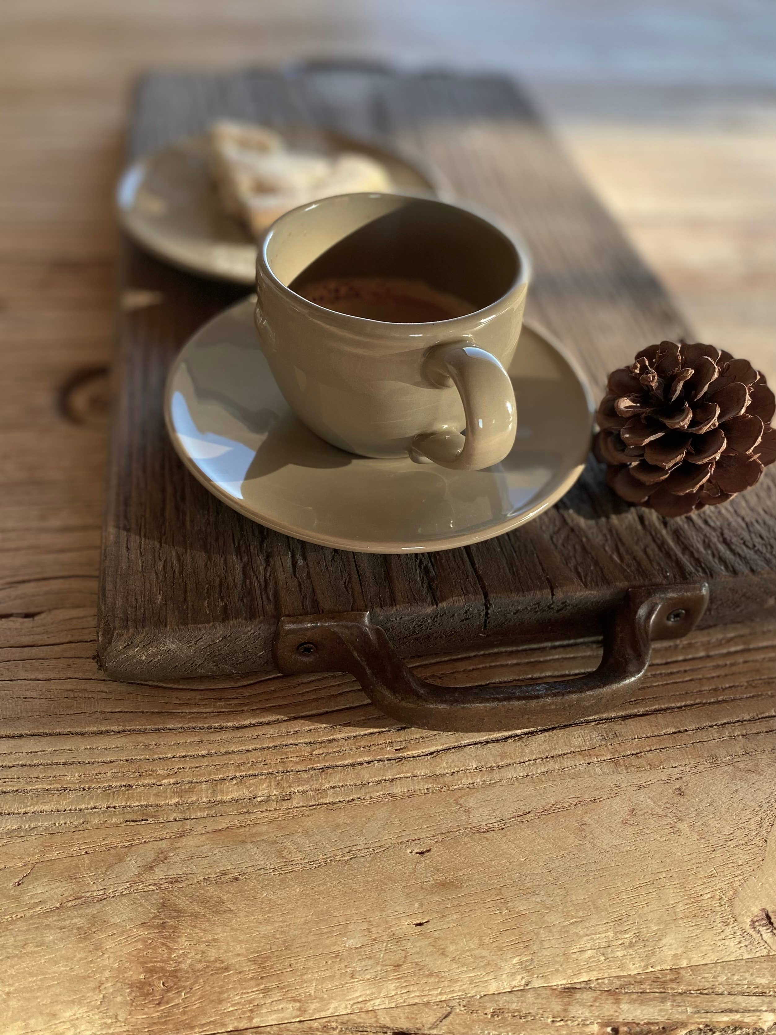 Luxe Lodge - Vendita all'ingrosso Tazza da tè/caffè - Tazzina Caffe1