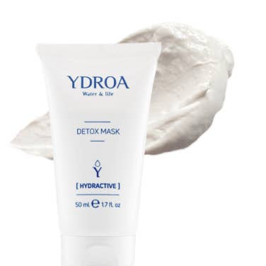 Detox Mask 50 ml för wholesale av Ydroa Water&Life