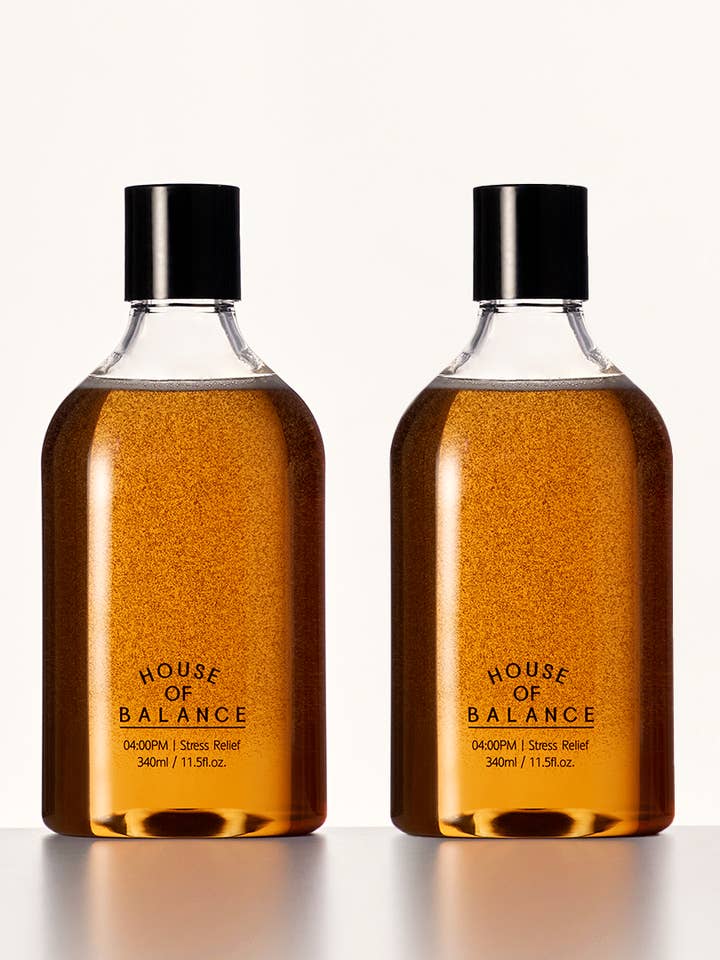 04:00PM | MIND AND BODY WASH for wholesale by House of Balance