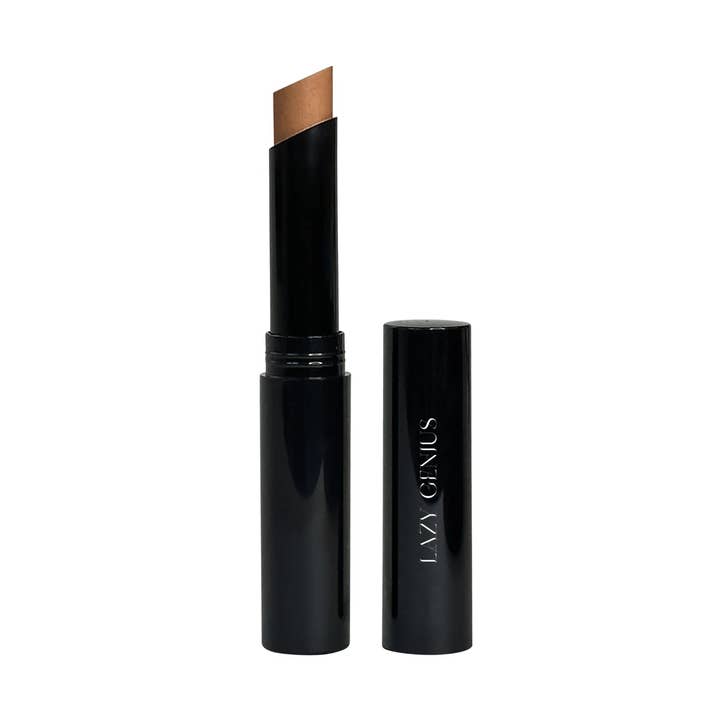 Creme Concealer Stick - Pecan for wholesale by Lazy Genius