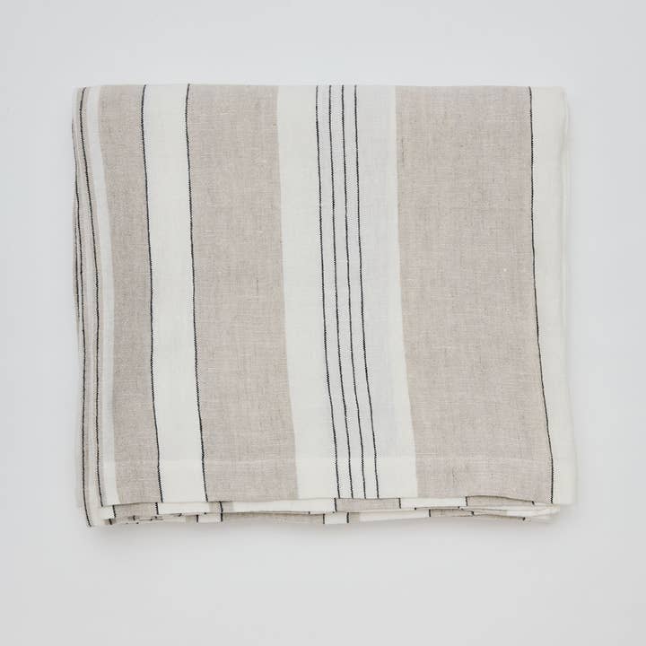 Tell Me More - Wholesale Tablecloth - Noah tablecloth3