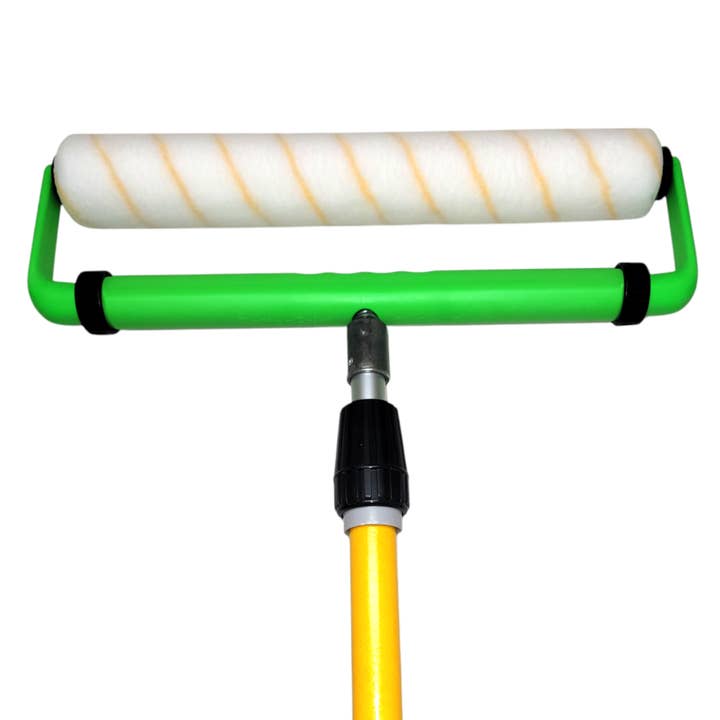 BetterGrip Paint Roller - Wholesale Paint roller - 18-inch Handle Adapter - Requires the purchase of any BetterGrip Paint Roller Kit8
