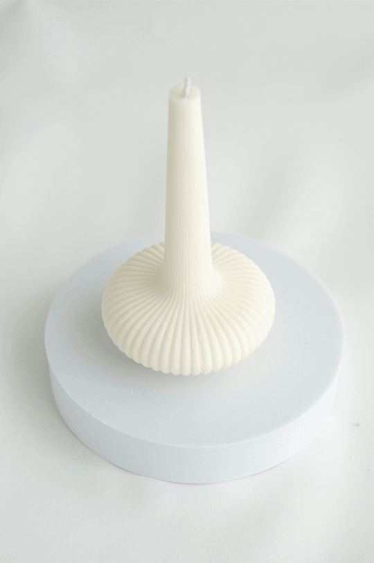 Candle Copenhagen - Wholesale Tapered Candle/Candlestick - COLUMN VASE NO13