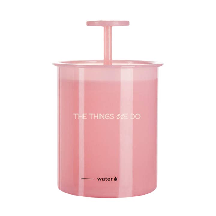 Cleanser Cloud Foaming Pump for wholesale by The Things We Do