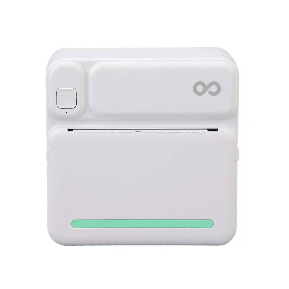 AJ Aguiar – Engroshandel Små/håndholdte apparater – Giros Mini Bærbar Printer9