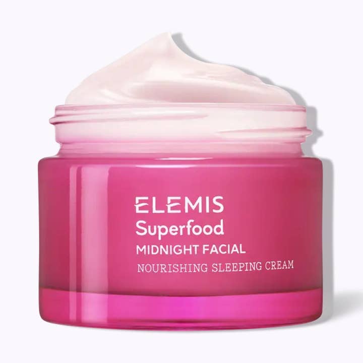Elemis Superfood Midnight Facial and other Purchase Wholesale elektronik. Free Returns & Net 60 Terms on Faire trending on Faire.