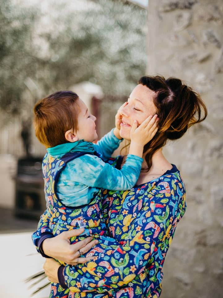 Felpa da donna Envol non allattamento per la vendita all'ingrosso da parte di Petites Menottes