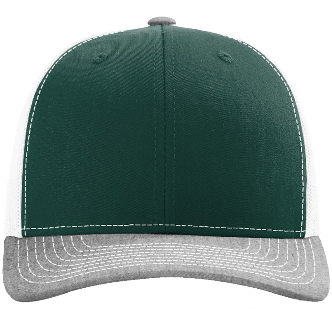 Stryder Gear - Wholesale Trucker Hat - Unisex - Custom Richardson 112 Hats28