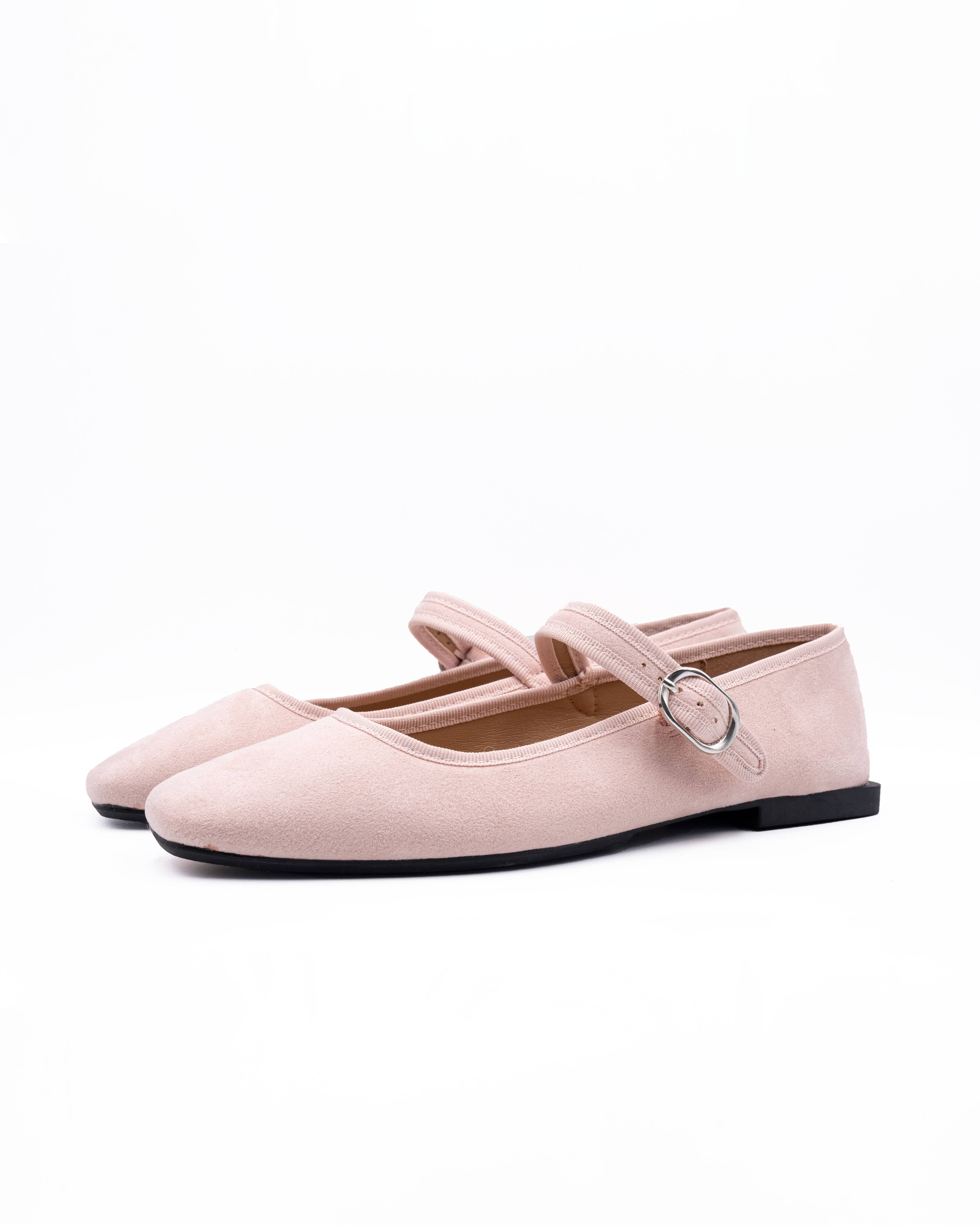 CEREZA – wholesale Flats – Women’s – Mary Janes ballet flats13