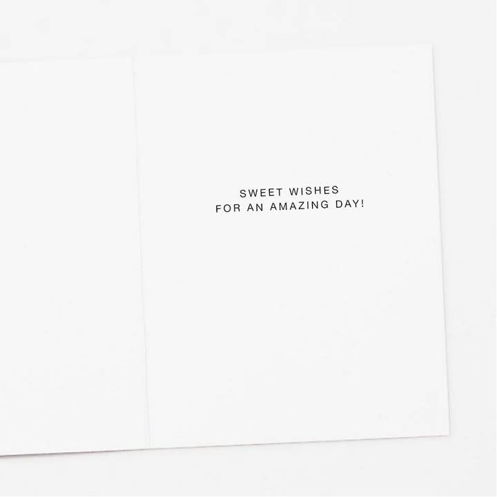 Apartment 2 Cards - Vendita all'ingrosso Biglietti di auguri - Biglietto di auguri per 16 anni Sweet Sixteen1