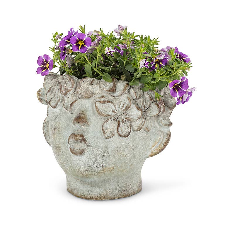 Abbott – Engroshandel Plantekrukke – Sm Kissing Face Planter-7 „H1