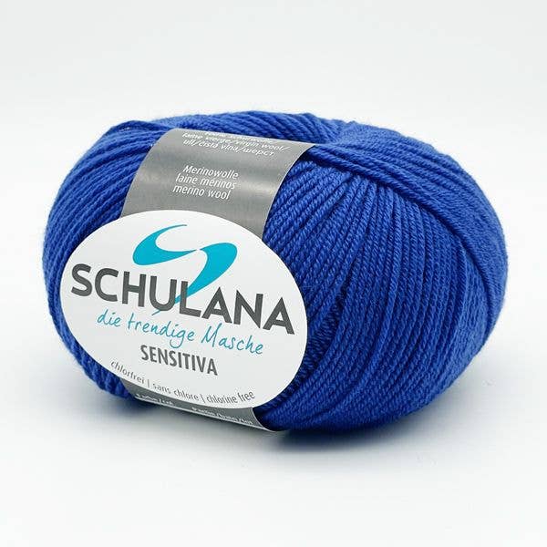 SCHULANA - Wholesale Yarn - Sensitiva wool79